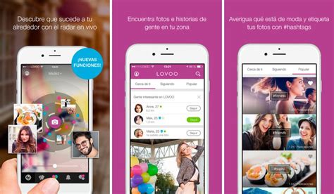 apps para conocer gente|17 Mejores aplicaciones de citas en Estados Unidos